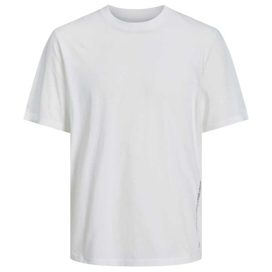 Jack & Jones Ανδρική κοντομάνικη μπλούζα Jack & Jones Ανδρική κοντομάνικη μπλούζα